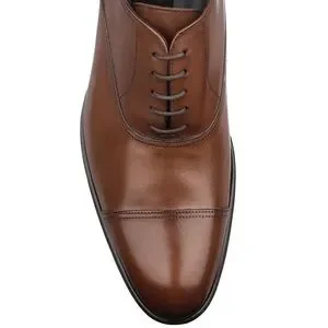 To Boot | Shoes | To Boot New York Leather Brandon Ii Cognac  display picture 1